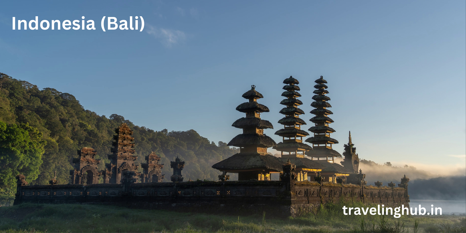Why is Bali Famous