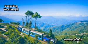 Why is Darjeeling Famous