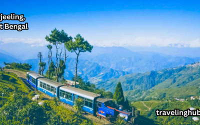Why is Darjeeling Famous