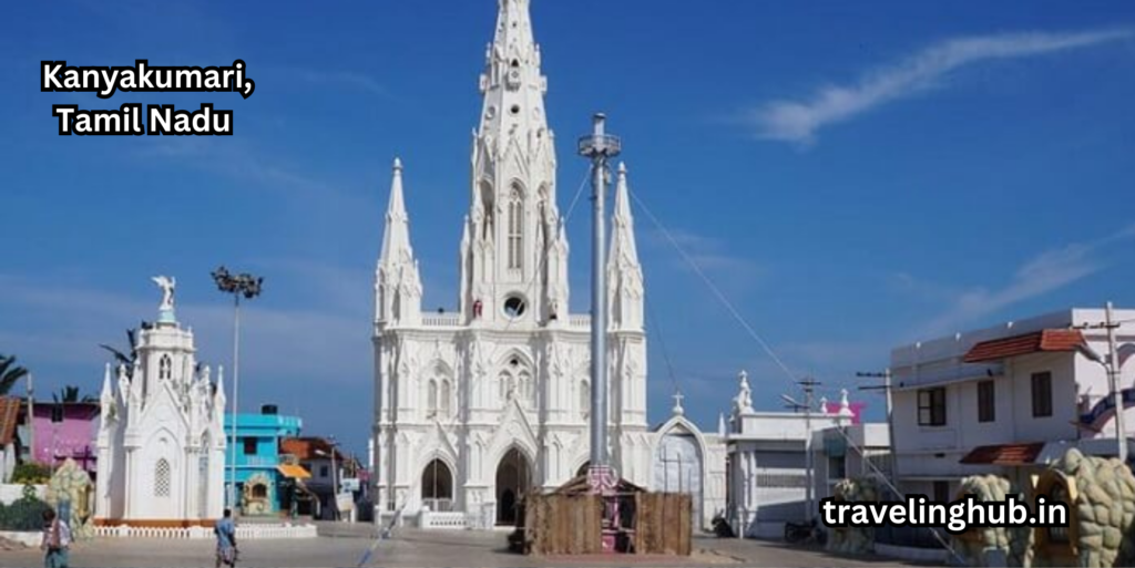 Why is Kanyakumari Famous, Kanyakumari Complete Guide