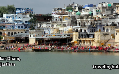 Why Pushkar is Famous