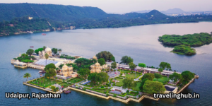 Why is Udaipur Famous