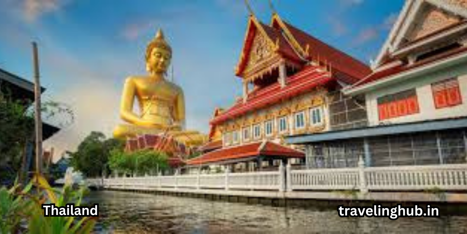 Why is Thailand Famous