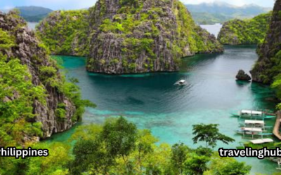 Why is Philippines Famous