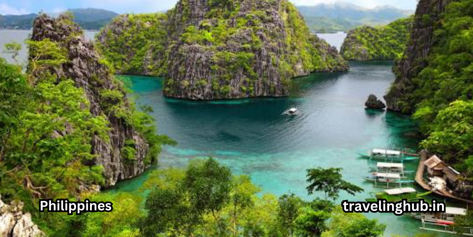 Why is Philippines Famous