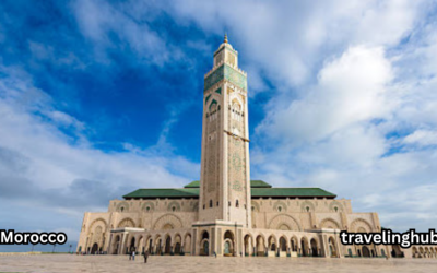 Why is Morocco Famous