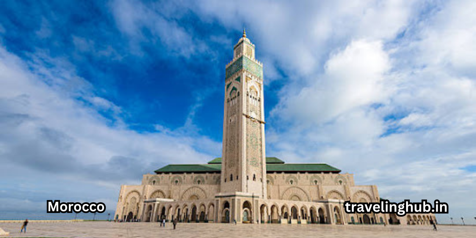Why is Morocco Famous