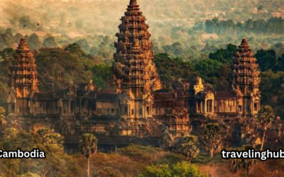 Why Cambodia is Famous