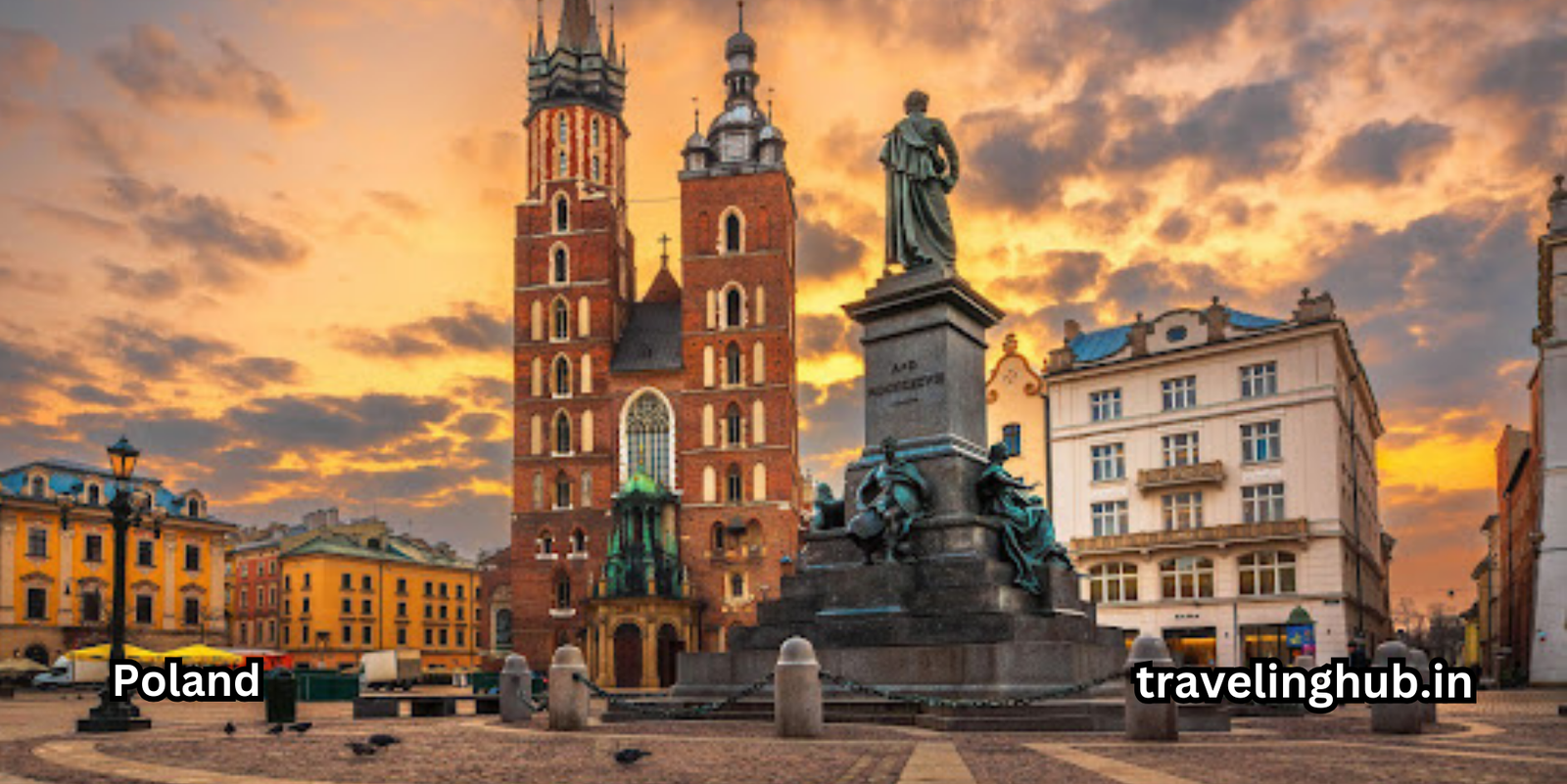Why is Poland Famous