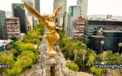 Why is Mexico Famous