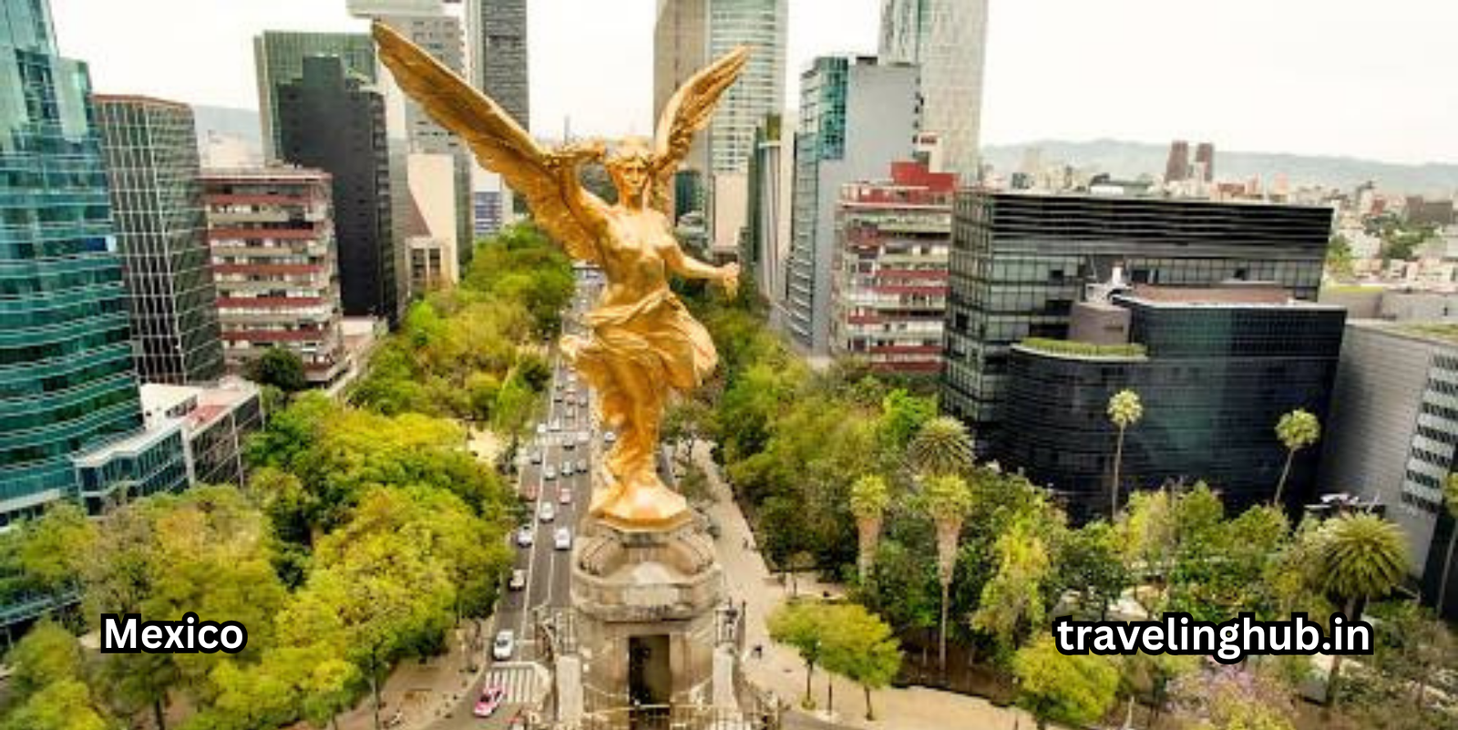 Why is Mexico Famous