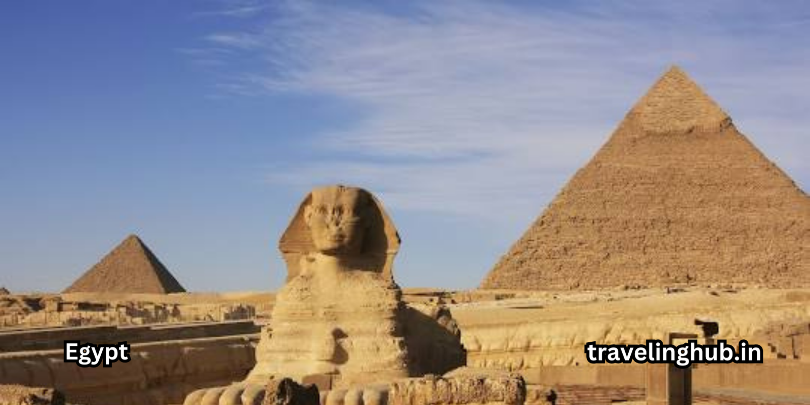 Why is Egypt Famous