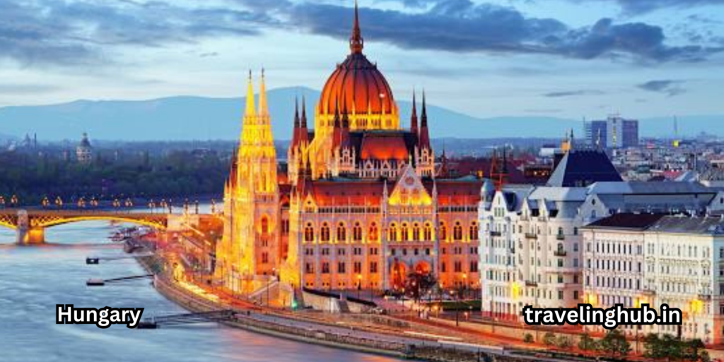 Why is Hungary Famous, Hungary: Complete Guide