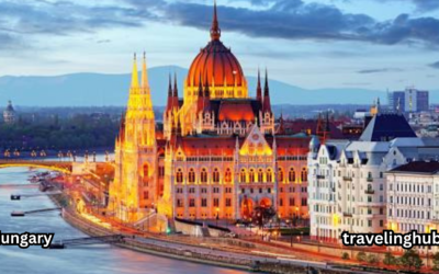Why is Hungary Famous