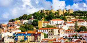 Why is Portugal Famous