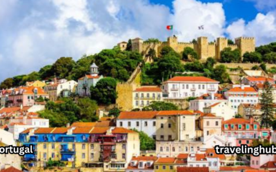 Why is Portugal Famous
