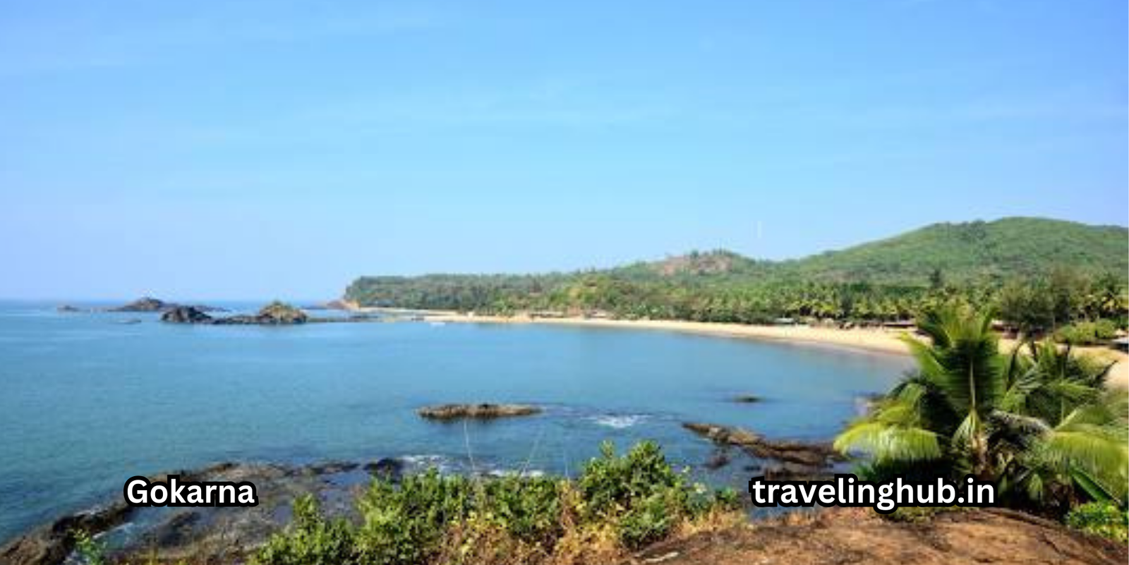 Why is Gokarna Famous