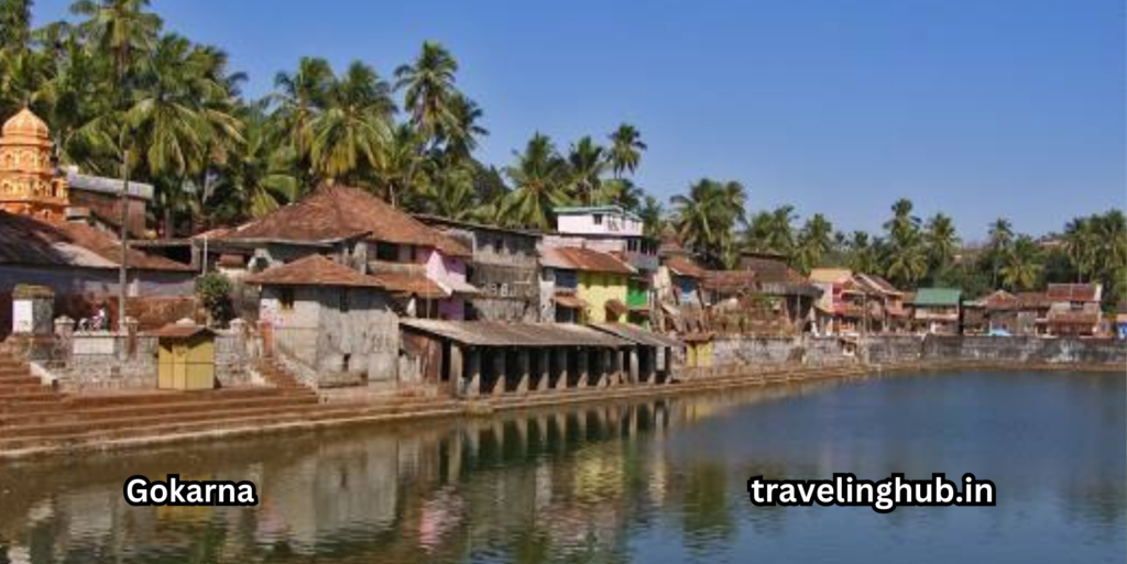 Why is Gokarna Famous | Complete Tour Guide of Gokarna