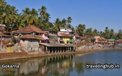 Why is Gokarna Famous