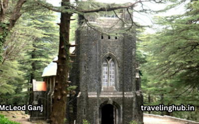 Why is McLeodganj Famous