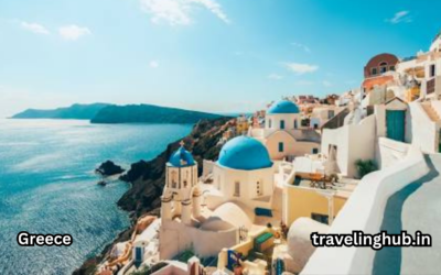 Why is Greece Famous