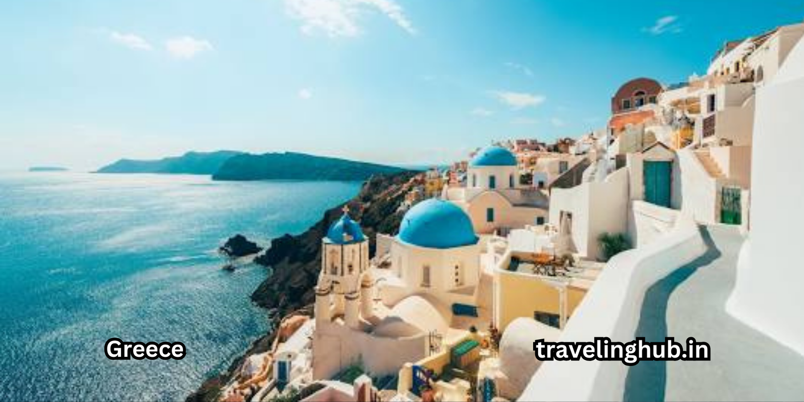 Why is Greece Famous