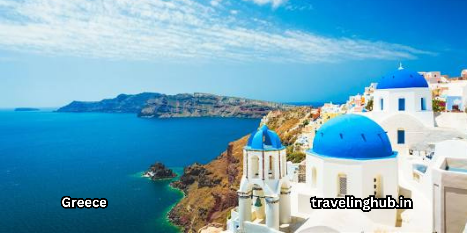 Why is Greece Famous