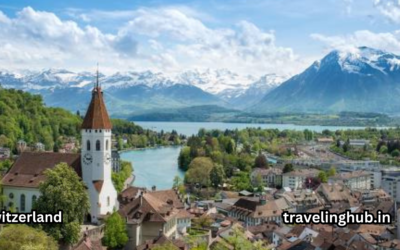 Why is Switzerland Famous