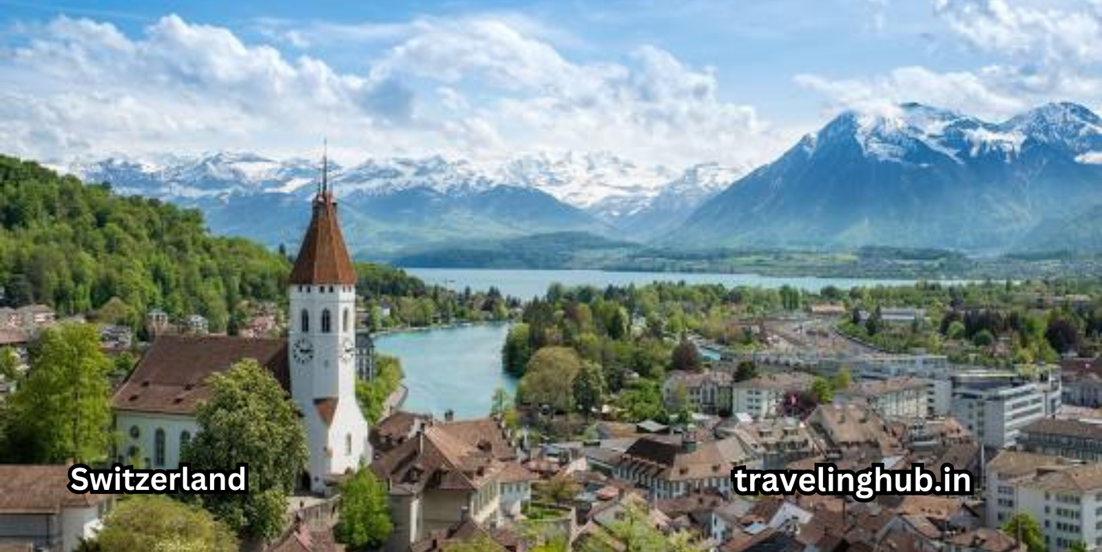 Why is Switzerland Famous