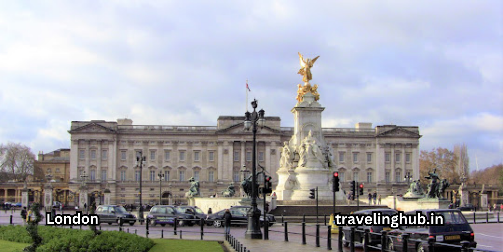 Why is London Famous