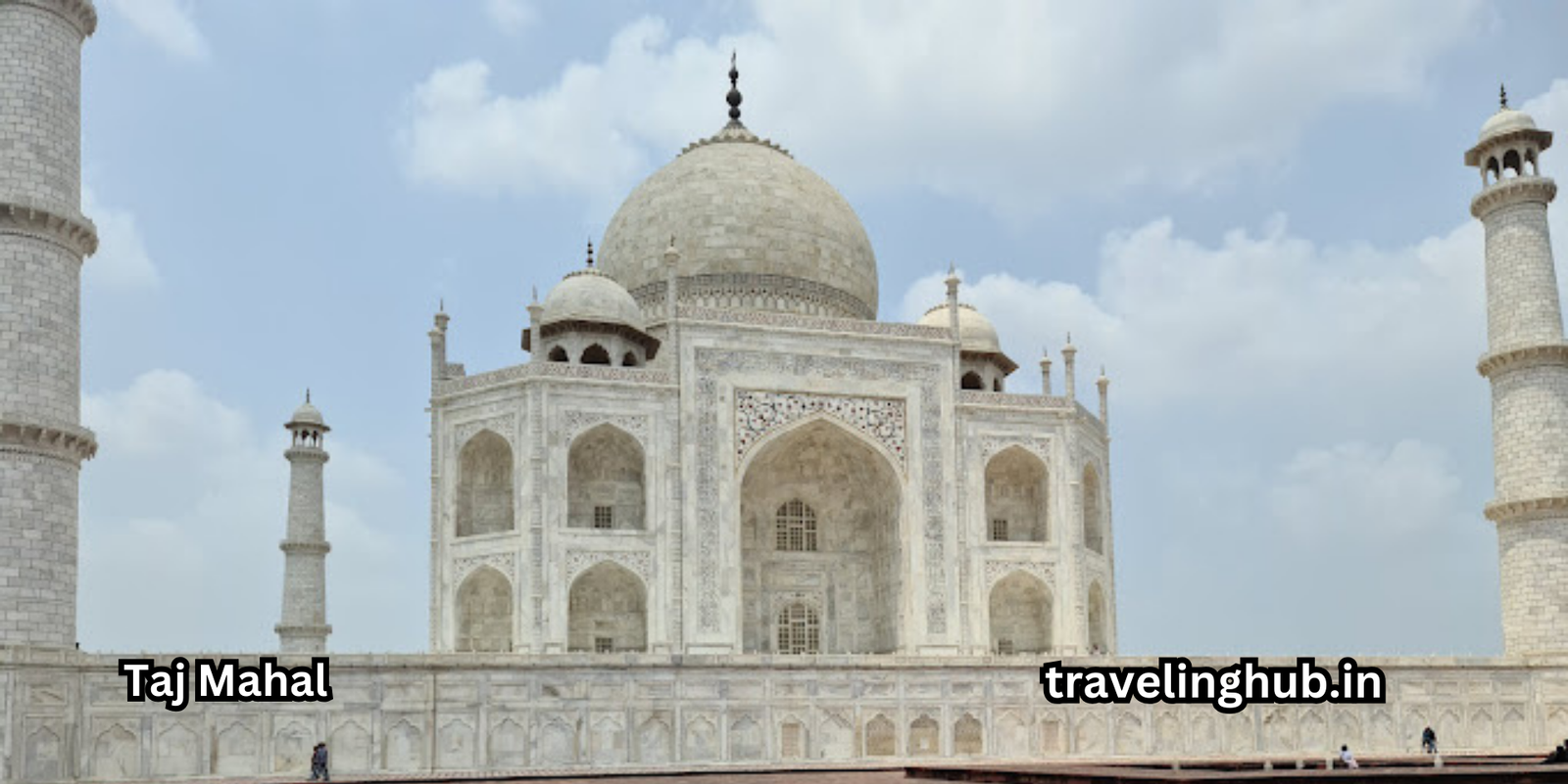 Why is Taj Mahal Famous