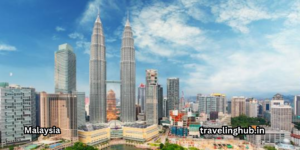 Why is Malaysia Famous