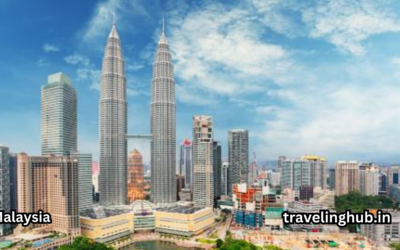 Why is Malaysia Famous