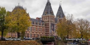 Why is Netherlands Famous