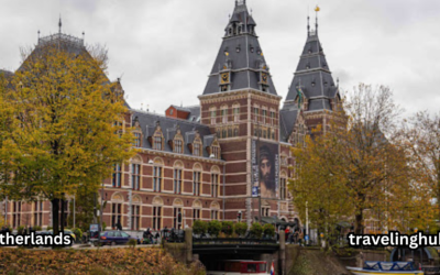 Why is Netherlands Famous