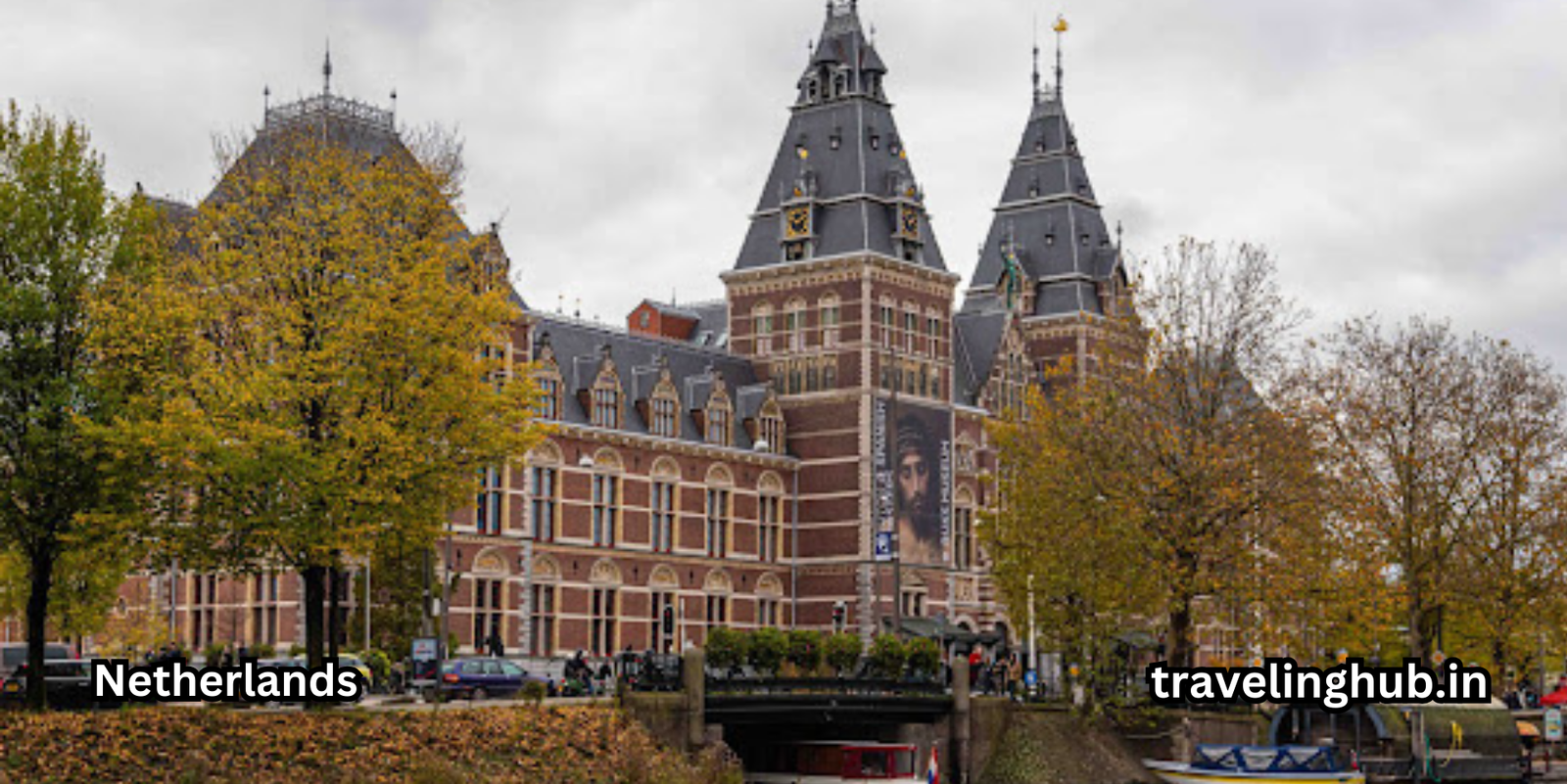 Why is Netherlands Famous