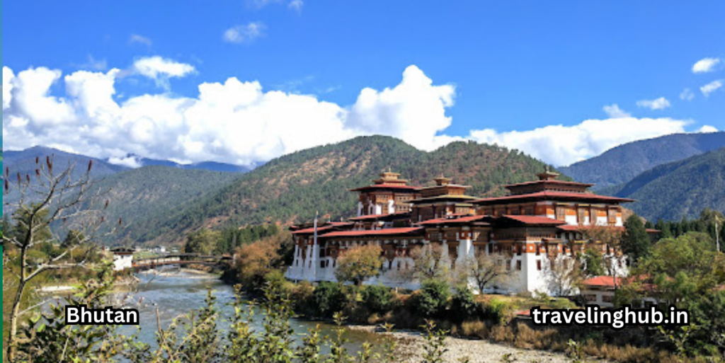 Why is Bhutan Famous