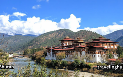Why is Bhutan Famous