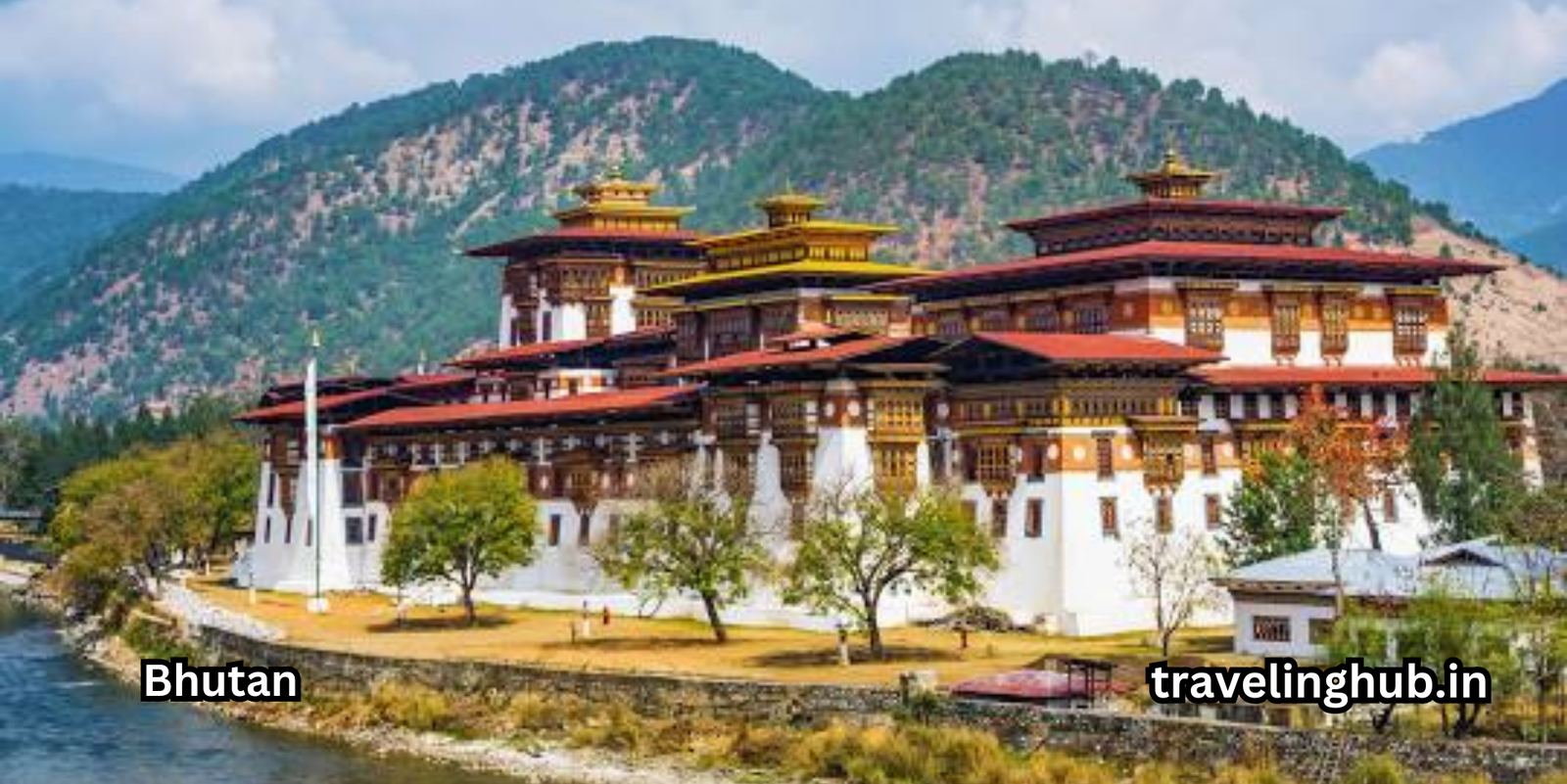 Why is Bhutan Famous