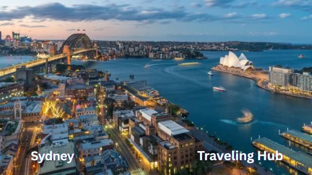 Sydney