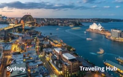 Sydney