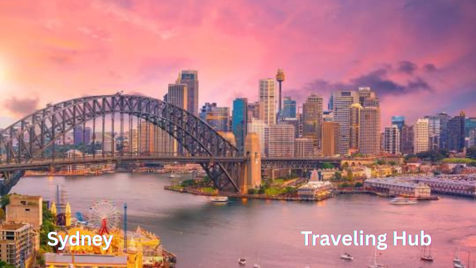 Sydney01